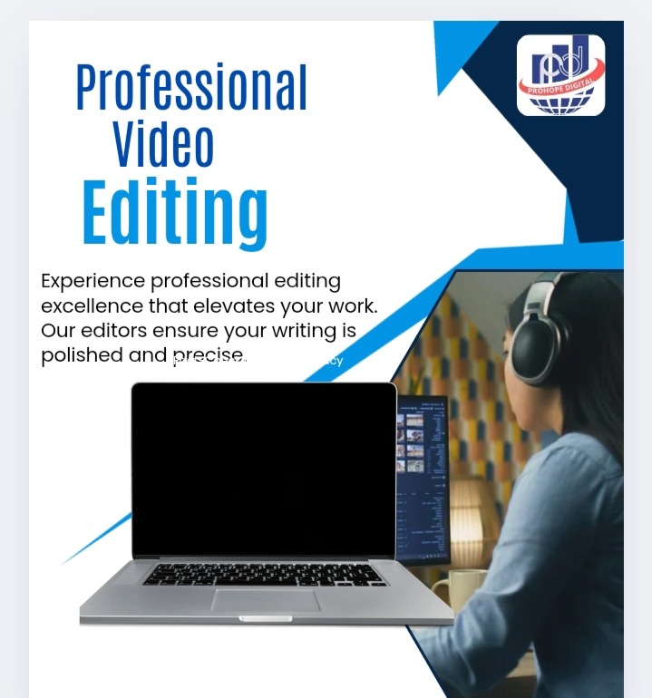 video editing for brands